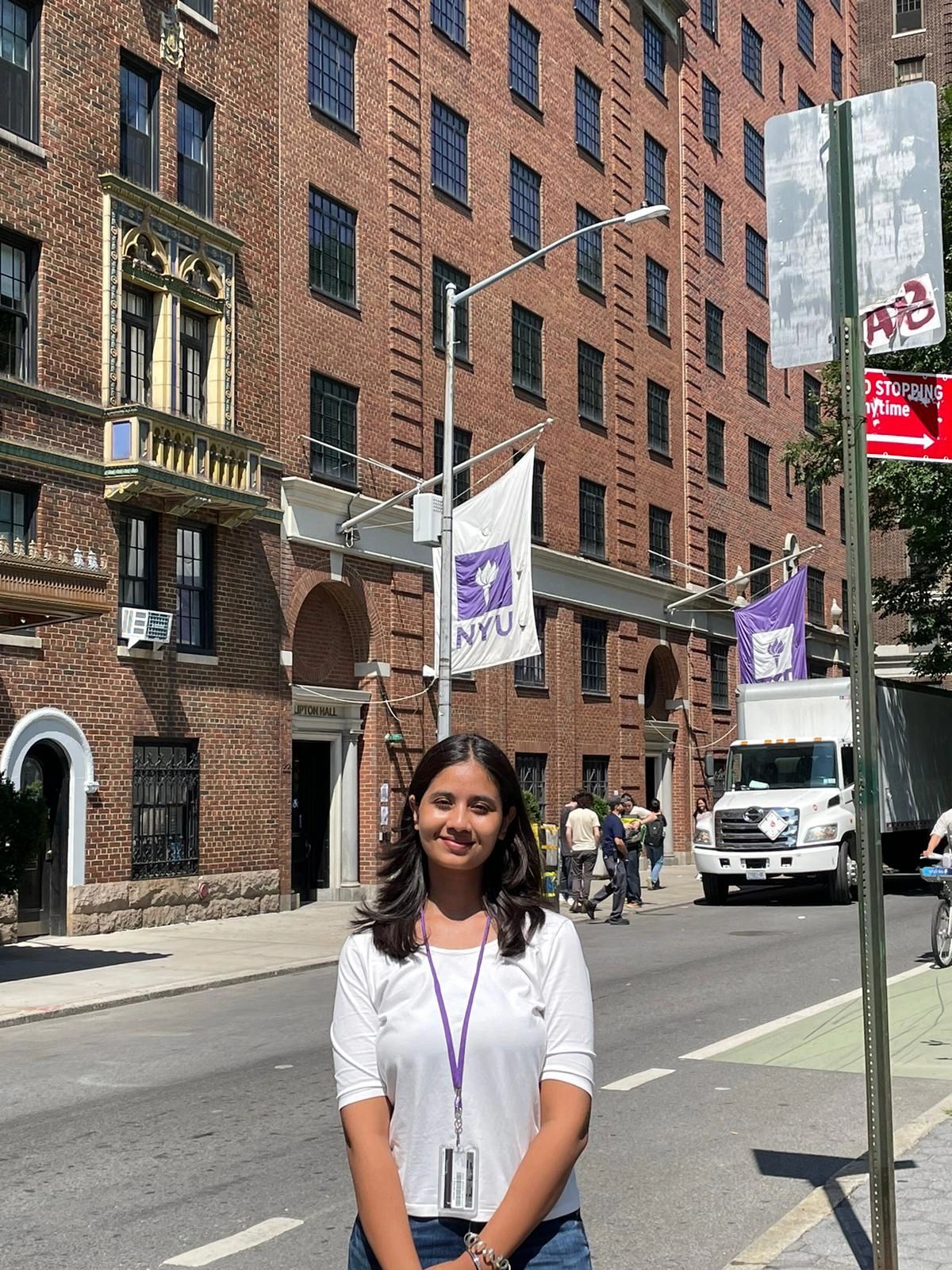 Tanaya Pawar